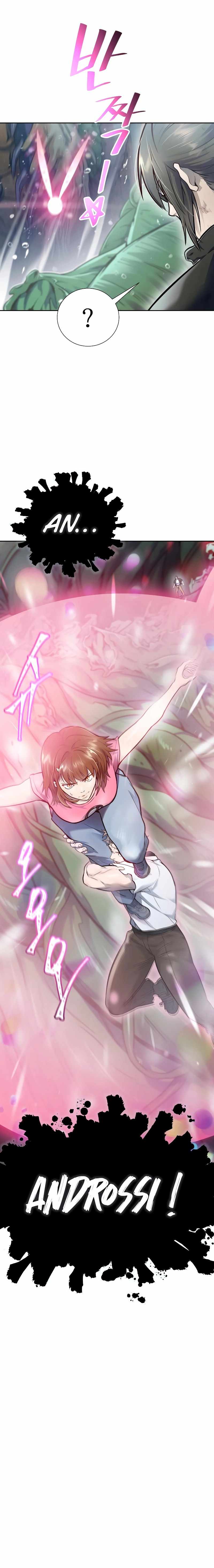 Tower of God Chapter 636 image 006